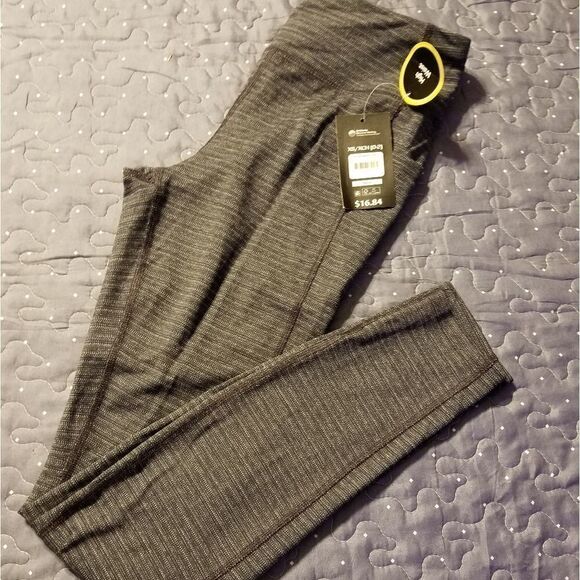 Athletic Works high waist leggings size XS - Picture 1 of 5